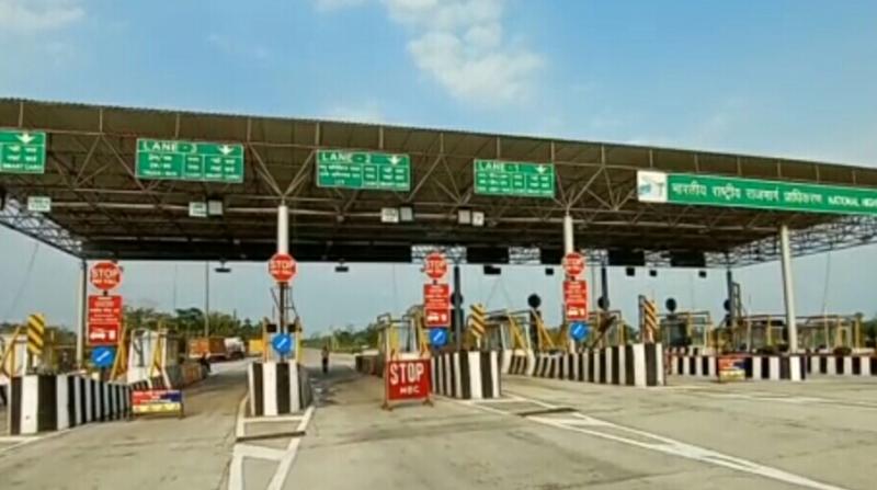 tax-collection-resumes-at-raha-toll-plaza-assam-times